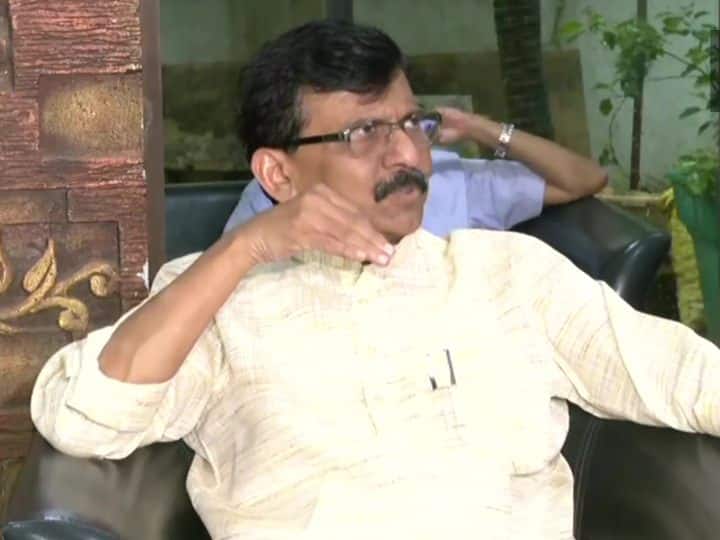 Confident Of Rebel MLAs Returning To Shiv Sena, In Talks With Them, Says Sanjay Raut