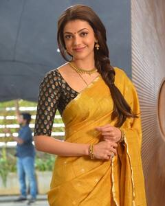 South Actress Saree Look: સામંથા, તમન્ના થી લઈને શ્રુતિ હાસન સુધી, સાડી લવર છે સાઉથની આ હિરોઈન્સ, જુઓ ફોટો