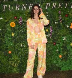 અનન્યા પાંડેનો જોવા મળ્યો કાતિલ લૂક, જુઓ શાનદાર તસવીરો