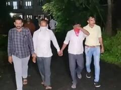 Gujarat News: क्राइम ब्रांच ने बीजेपी नेता की शराब पार्टी पर की छापेमारी, एक नाबालिग समेत 41 लोग किए गए गिरफ्तार