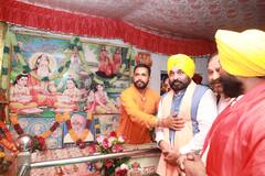 ਮੁੱਖ ਮੰਤਰੀ ਵੱਲੋਂ ਸੂਬੇ ਦੇ ਸਰਹੱਦੀ ਅਤੇ ਕੰਢੀ ਖੇਤਰਾਂ ਦੇ ਸਰਬਪੱਖੀ ਵਿਕਾਸ ਲਈ ਵਿਆਪਕ ਯੋਜਨਾ ਦਾ ਐਲਾਨ