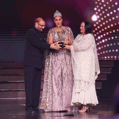 Femina Miss India 2022: नेहा धूपिया ने 2002 के बाद फिर पहना फेमिना मिस इंडिया का ताज, 20 सालों की इमोशनल जर्नी की शेयर