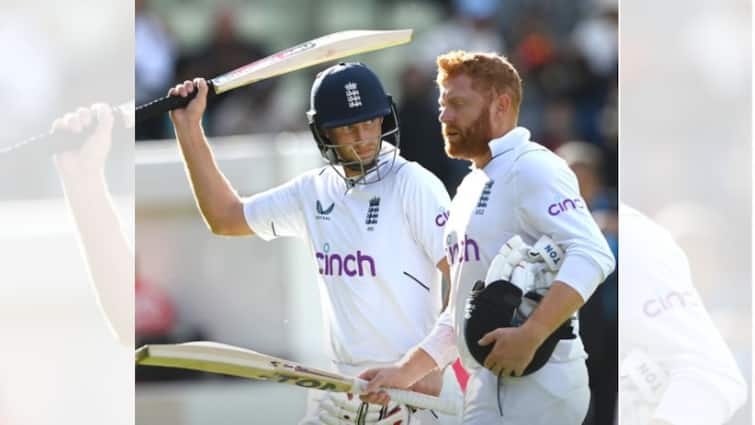 IND vs ENG, 5th Test: England won the match by 7 wickets against India at Edgbaston Stadium IND vs ENG, Match Highlights: রুট, বেয়ারস্টোর সেঞ্চুরিতে ম্যাচ জিতল ইংল্য়ান্ড, সিরিজ অধরা ভারতের