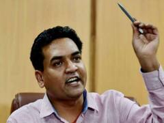 Kapil Mishra: बीजेपी नेता कपिल मिश्रा को मिली जान से मारने की धमकी, ईमेल कर लिखा- मेरे आदमी की बन गई प्लानिंग...