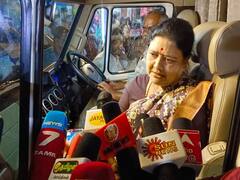 கோடநாடு கொலை-கொள்ளை வழக்கில், இதுவரை முதலமைச்சர் நடவடிக்கை எடுக்காதது ஏன்? சசிகலா கேள்வி