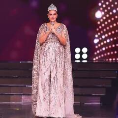 Femina Miss India 2022: ਨੇਹਾ ਧੂਪੀਆ ਨੇ 20 ਸਾਲਾਂ ਬਾਅਦ ਫਿਰ ਪਹਿਨਿਆ ਮਿਸ ਇੰਡੀਆ ਦਾ ਤਾਜ, ਸ਼ੇਅਰ ਕੀਤਾ 20 ਸਾਲ ਦਾ ਤਜਰਬਾ
