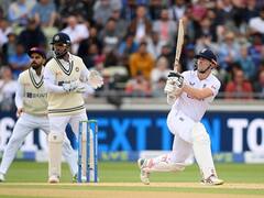 In Pics : भारताचा इंग्लंडकडून 7 विकेट्सनी पराभव, मालिकाही सुटली अनिर्णित