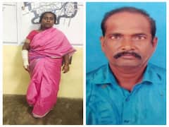 Crime: மயிலாடுதுறையில் மது போதையில் பீர் பாட்டிலால் மகனை குத்திய தந்தை ....அருவாளால் வெட்டிக் கொன்ற மனைவி...!