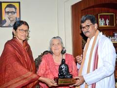 Chhattisgarh: विधानसभा अध्यक्ष डॉ चरणदास महंत का छलका दर्द, बोले पत्नी का टिकट काटने में लगे हैं लोग