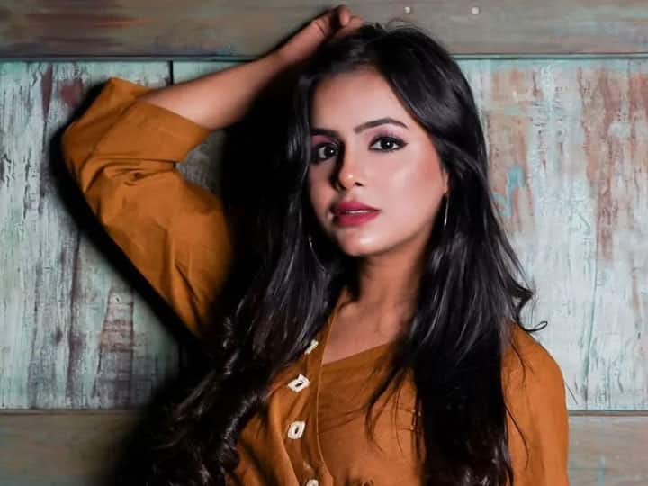 सीरियल Nath में Pratiksha Rai की एंट्री, इंडस्ट्री ज्वाइन करने के खिलाफ थे पिता, दे दी थी ये वार्निंग My father feared that I would not be able to sustain myself in the industry says Pratiksha Rai सीरियल Nath में Pratiksha Rai की एंट्री, इंडस्ट्री ज्वाइन करने के खिलाफ थे पिता, दे दी थी ये वार्निंग