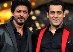 बड़े पर्दे पर आखिरकार एक साथ आने वाले हैं Shahrukh-Salman ! यशराज फिल्म्स ने दिया बड़ा बयान