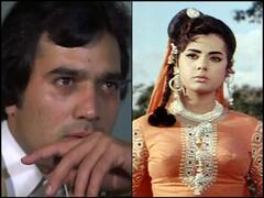 Mumtaz Rajesh Khanna Bonding: जब मुमताज़ की शादी की खबर सुन राजेश खन्ना का हआ ऐसा हाल, कहा था- मैंने अपना दाहिना हाथ खो दिया