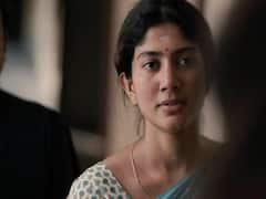 Sai Pallavi Gargi Movie Stills : அழகிய கலைநய காவியமாய் சாய் பல்லவி... வெளியான கார்கி மூவி க்ளிக்ஸ்..!