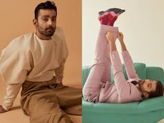 आंखों में काजल...कानों में बाली, Himansh Kohli का ये लुक देख लोग बोले 'भाई बिंदी और...'