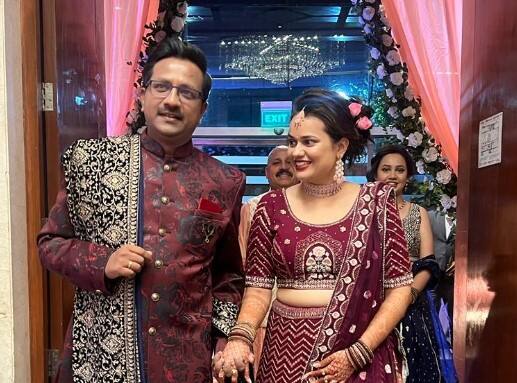 IAS Tina Dabi became collector of Jaisalmer ias Pradeep Gawande transferred 29 IPS officer transferred in Rajasthan IAS टीना दाबी जैसलमेरच्या नव्या जिल्हाधिकारी, IAS प्रदीप गवांडे यांचीही बदली; राजस्थान सरकारकडून 29 अधिकाऱ्यांच्या बदल्या