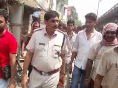 Samastipur News: अतिक्रमण के खिलाफ नगर निगम ने चलाया अभियान, दुकानदारों ने मनमानी का आरोप लगा किया सड़क जाम