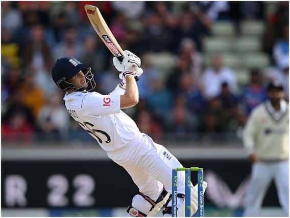 फैब 4 में सबसे ज्यादा शतक लगाने वाले बल्लेबाज बने Joe Root, कोहली-स्मिथ को छोड़ा पीछे फैब 4 में सबसे ज्यादा शतक लगाने वाले बल्लेबाज बने Joe Root, कोहली-स्मिथ को छोड़ा पीछे