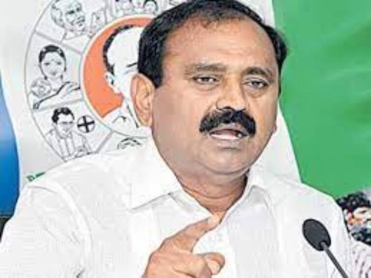 House Committee Chairman Bhumana Karunakar Reddy announced that there was data theft in the previous government Pegasus House Committee : గత ప్రభుత్వంలో డేటా చోరీ జరిగింది - నివేదికను అసెంబ్లీకిస్తామన్న భూమన !