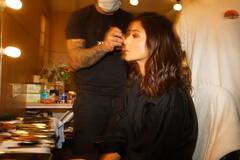 नए हेयरकट के साथ सोशल मीडिया पर छाईं अनुष्का शर्मा, फोटो हो रही हैं वायरल