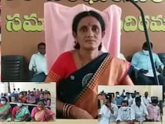 Sircilla Politics: సిరిసిల్ల టీఆర్‌ఎస్‌లో చిచ్చు- మున్సిపల్‌ ఛైర్‌పర్సన్‌పై తిరగబడ్డ కౌన్సిలర్లు- కేటీఆర్‌ వద్దకు పంచాయితీ