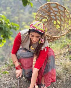 Shweta Mahara Photoshoot: પહાડી લુકમાં જોવા મળી આ અભિનેત્રી, સાદગી પર ફિદા થયા ફેન્સ