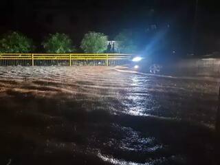 Marathwada Rain: मराठवाड्यात आठवडाभर पाऊस; वादळी वाऱ्याची शक्यता
