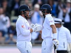 Ind vs Eng, 5th Test: Root, Bairstow Help England Record Their Highest Successful Chase In Tests, Series Ends 2-2