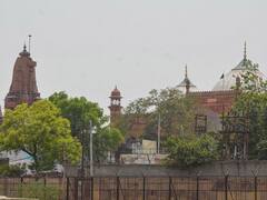 Krishna Janmabhoomi Case: मुस्लिम पक्ष ने उठाया केशव देव विराजमान की याचिका की स्वीकार्यता पर सवाल, 7 जुलाई को कोर्ट करेगा विचार