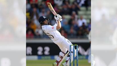 Joe Root Test Record Surpasses Virat Kohli, Steve Smith With Record-Breaking 28th Test Century Joe Root Record: টেস্ট কেরিয়ারে ২৮ তম সেঞ্চুরি, বিরাট, স্মিথকে টেক্কা দিয়ে এগিয়েই চলেছেন রুট