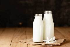 Cold Milk Benefits: માત્ર ગરમ જ નહીં ઠંડુ દૂધ સ્વાસ્થ્ય માટે પણ ફાયદાકારક છે, શરીરની આ 6 સમસ્યાઓ કરે છે દૂર
