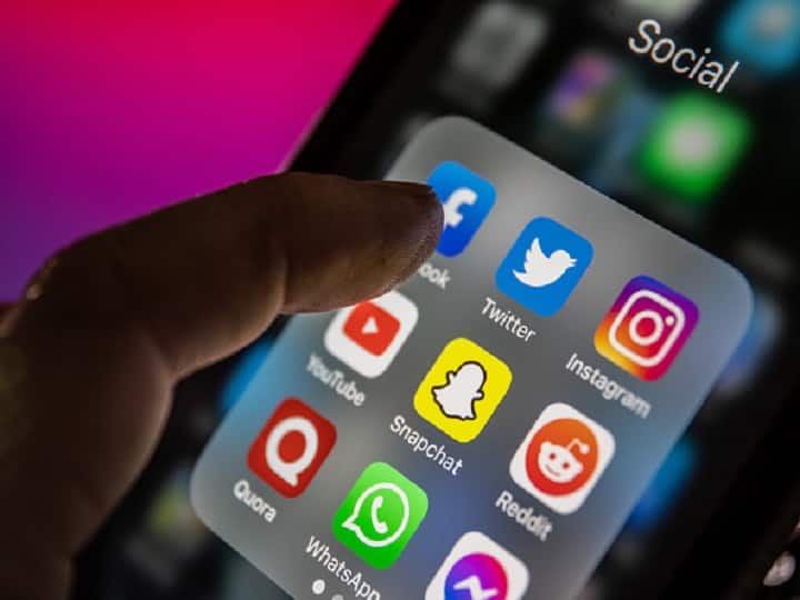 Govt In Process To Hold Social Media Accountable For Its Content: IT Minister Ashwini Vaishnaw Govt In Process To Hold Social Media Accountable For Its Content: IT Minister Ashwini Vaishnaw