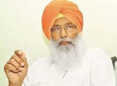 ਬੇਅਦਬੀ ਦੀਆਂ ਘਟਨਾਵਾਂ ਲਈ ਸੁਖਬੀਰ ਬਾਦਲ ਅਤੇ ਉਸ ਦੀ ਜੁੰਡਲੀ ਜ਼ਿੰਮੇਵਾਰ : ਸੁਖਦੇਵ ਸਿੰਘ ਢੀਂਡਸਾ