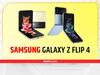 Samsung Galaxy Z Flip 4 जल्द होगा लांच, यहां जानें सभी संभावित फीचर्स
