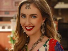 टीवी की इस ‘फिरंगी बहू’ को विदेशी होने के चलते मिलते थे ऐसे रोल्स, भारतीय लड़के से करना चाहती हैं शादी