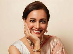 Dia Mirza Singing: 'मुझे तुम नज़र से गिरा तो...' गाकर दीया मिर्ज़ा ने सभी को चौंकाया, खूबसूरत आवाज़ के दीवाने हुए लोग