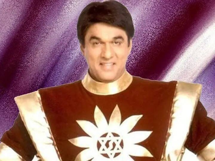 Shaktimaan : ਵੱਡੇ ਪਰਦੇ 'ਤੇ ਵਾਪਸੀ ਕਰ ਰਿਹੈ ਸ਼ਕਤੀਮਾਨ, ਬਾਲੀਵੁੱਡ ਦਾ ਇਹ ਅਦਾਕਾਰ ਨਿਭਾਏਗਾ ਸੁਪਰਹੀਰੋ ਦੀ ਭੂਮਿਕਾ ! Shaktimaan: Shaktimaan is returning to the big screen, this Bollywood actor will play the role of a superhero! Shaktimaan : ਵੱਡੇ ਪਰਦੇ 'ਤੇ ਵਾਪਸੀ ਕਰ ਰਿਹੈ ਸ਼ਕਤੀਮਾਨ, ਬਾਲੀਵੁੱਡ ਦਾ ਇਹ ਅਦਾਕਾਰ ਨਿਭਾਏਗਾ ਸੁਪਰਹੀਰੋ ਦੀ ਭੂਮਿਕਾ !