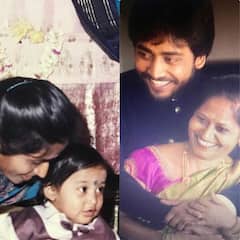 Guppedantha Manasu Mukesh Gowda: వసు ప్రేమని గుర్తించలేకపోతున్న రిషి చిన్నప్పటి ఫొటోస్