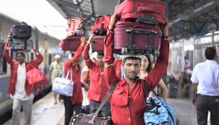Train Luggage: हवाई यात्रा के बाद रेलवे ने उठाया कदम, अधिक सामान ले जाने पर होगा जुर्माना