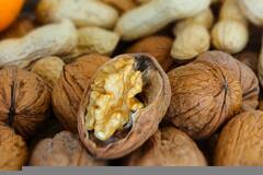 Walnut Benefits: অনিদ্রা থেকে ক্যান্সার, হাজার সমস্যার সমাধান আখরোটে