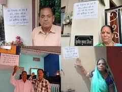 MP Municipal Election 2022: मध्य प्रदेश निकाय चुनाव में पेंशनर्स और उनका परिवार NOTA को देगा वोट! जानें क्या है वजह
