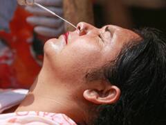 Chhattisgarh Covid Update: छत्तीसगढ़ के 20 जिले कोरोना की चपेट में, इन दो जिलों से आ रहे सबसे ज्यादा कोविड केस