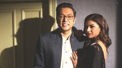 Anupam New Song: 'যে কোনও নায়ককে টক্কর দিতে পারেন অনুপমদা', 'দারুণ' প্রশংসা সৌরসেনীর