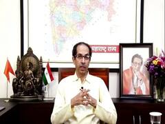 I Was Backstabbed By Eknath Shinde, Says Shiv Sena Chief Uddhav Thackeray