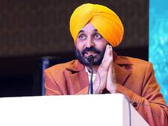 Punjab CM Marriage : பஞ்சாப் முதலமைச்சருக்கு இரண்டாம் திருமணம்.. சோஷியல் மீடியாவில் ஏன் பேசப்படுகிறது இந்த மறுமணம்?