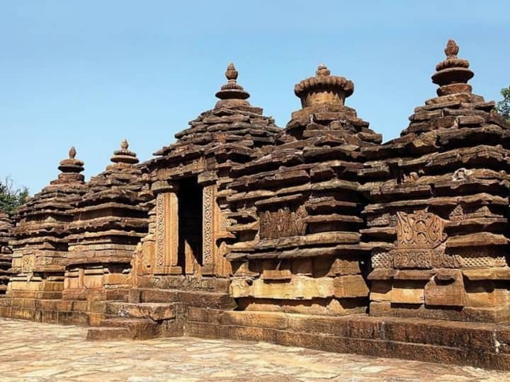 Chhattisgarh tourism protection of archaeological monuments 4 identified by Culture and Archeology Department  ANN Chhattisgarh News: छत्तीसगढ़ में ये चार स्मारक होंगे टूरिस्ट स्पॉट के रूप में डेवलप, सरकार को भेजा प्रस्ताव