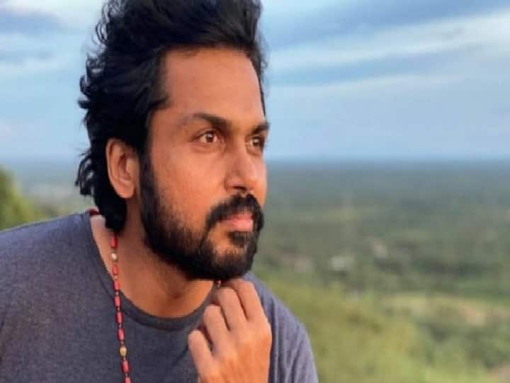 Actor Karthi speaks about is life experiences “இந்தக் குடும்பத்துல இப்படியொரு பையனா? அசிங்கமா போயிடுச்சி” - கார்த்தி பகிர்ந்த அனுபவம்