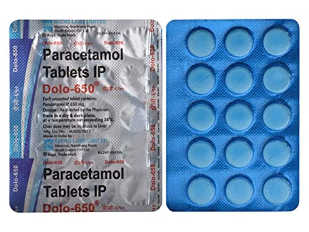 I-T Dept raids Dolo-650 manufacturer Micro Lab's office in Bengaluru Dolo-650: కొవిడ్‌ సంజీవని డోలో -650; కంపెనీపై ఐటీ దాడులు, కోట్ల కొద్దీ కూడబెట్టారట!!