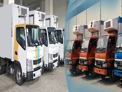 Farming App: अनाज, फल और सब्जियों को बिना टेंशन के मंडी ले जायेगा 'किसान रथ', जानें इस खास मोबाइल एप के बारे में