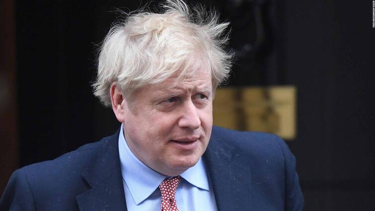 British Prime Minister Boris Johnson resigns is surrounded by many allegations including sex scandal Boris Johnson To Resign: मंत्रियों की बगावत और इस्तीफे के बाद बोरिस जॉनसन पीएम की कुर्सी छोड़ने को तैयार- रिपोर्ट