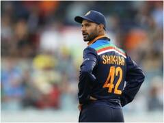 India vs West Indies: वेस्टइंडीज दौरे के लिए वनडे टीम का एलान, शिखर धवन को सौंपी गई टीम की कमान